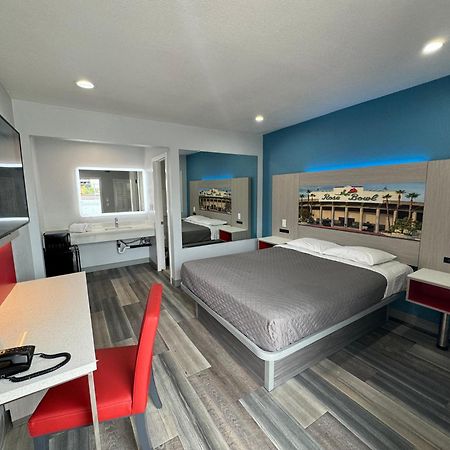 Lincoln Motel - Los Angeles, Hollywood Area Πασαντίνα Εξωτερικό φωτογραφία